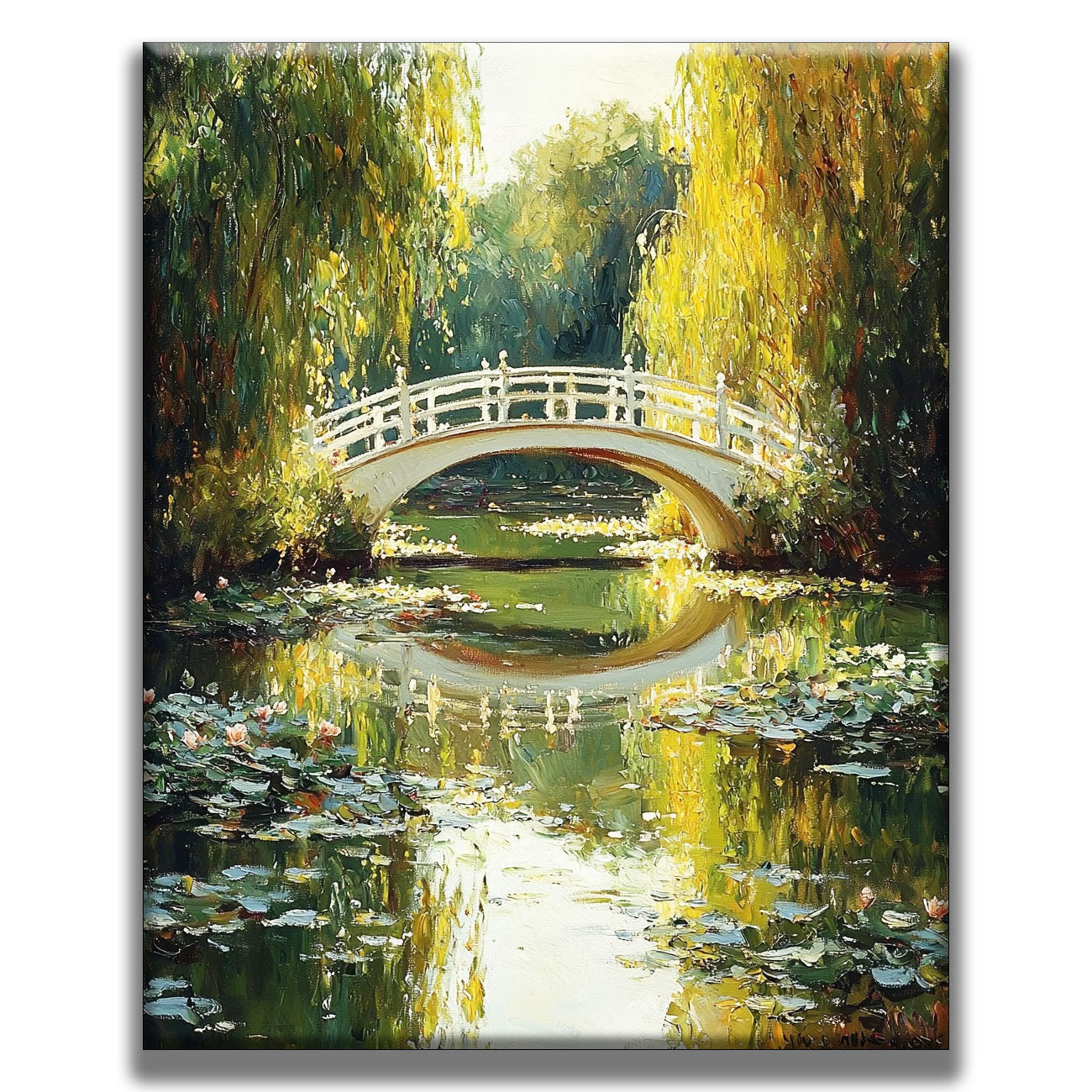 Bateau oublié - Peinture par numéros
